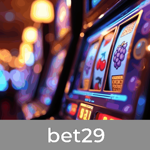 Bet29: A Plataforma Especializada em Apostas Esportivas no Brasil