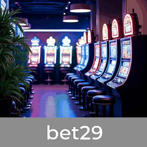 Garanta Acesso Seguro Instantâneo em bet29