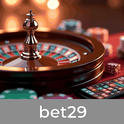Aproveite os Bônus Exclusivos do bet29!