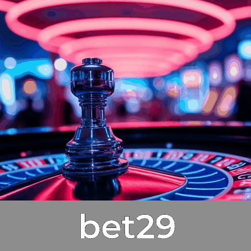 Garanta Acesso Seguro Instantâneo em bet29