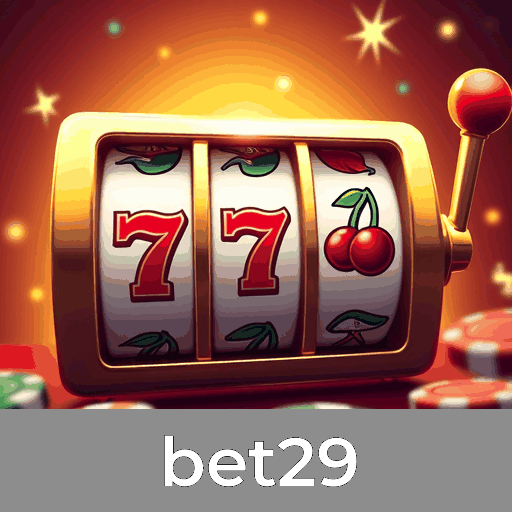 Experiência de Cassino Premier com bet29