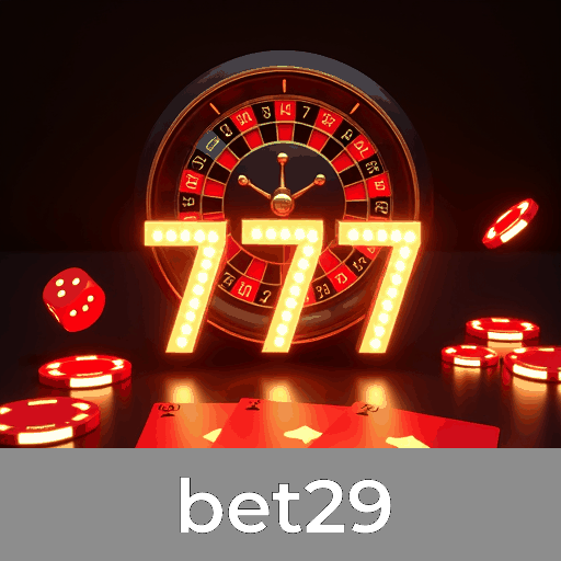 Bet29: Experiência de Apostas Segura e Profissional