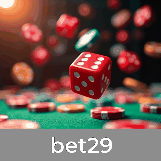 Bet29: Experiência de Apostas Segura e Profissional