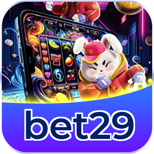 bet29 Logo